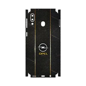 MAHOOT OPEL-FullSkin Cover Sticker for Samsung Galaxy M20