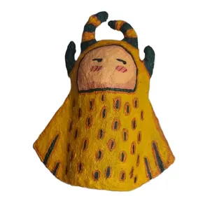 دکوری مدل هیولای انبه ای