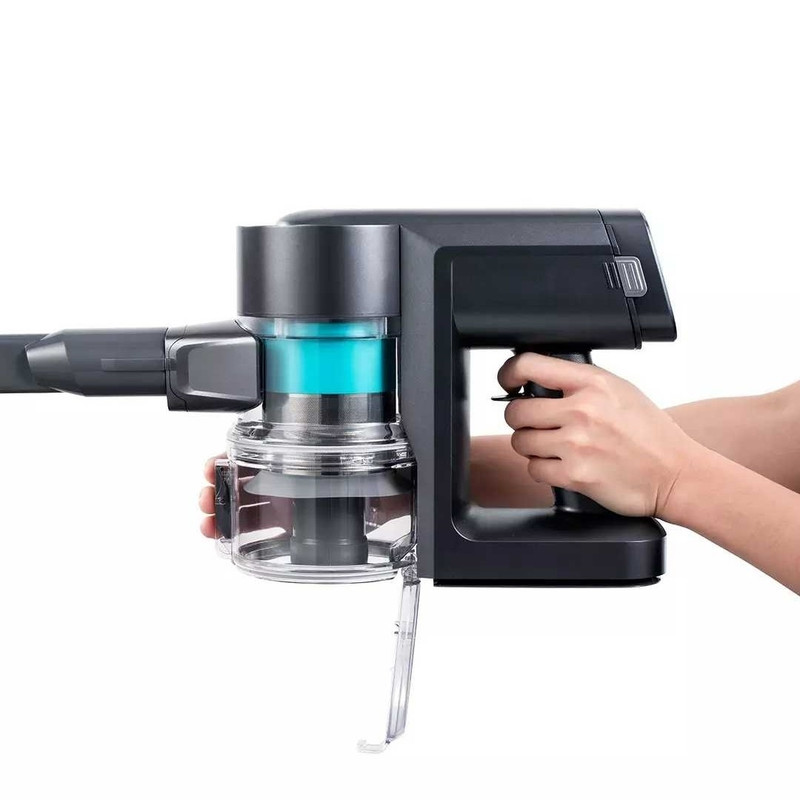 جارو شارژی ویومی مدل VXXC09