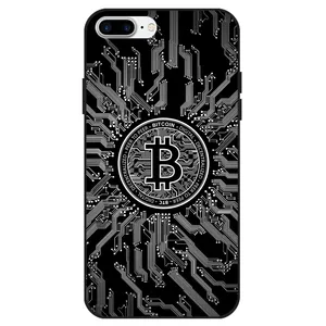 Megafone 7737 Cover For  Apple Iphone 7 Plus