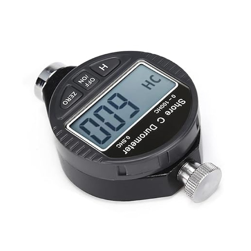 سختی سنج لاستیک مدل Shore C Durometer