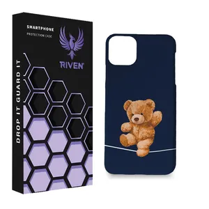 RIVEN RI2-17 Case For Apple iPhone 12