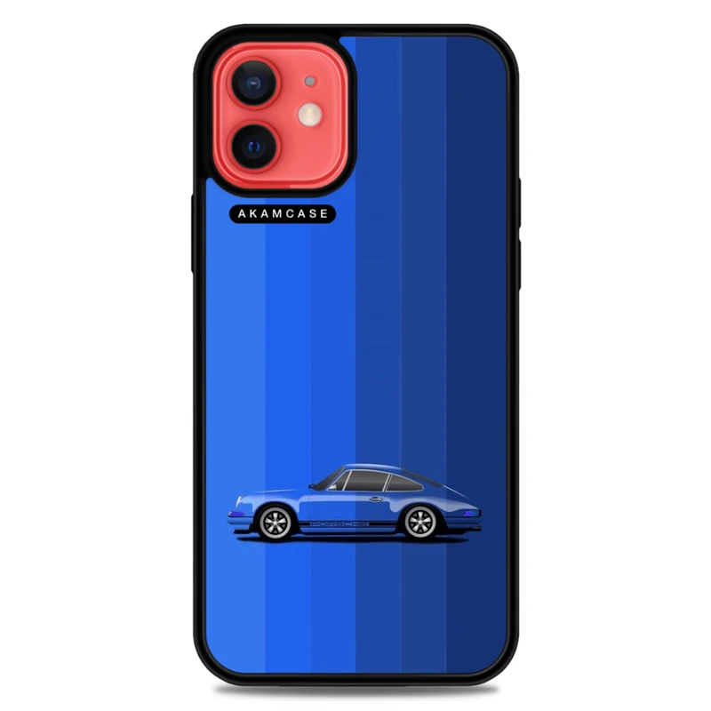 کاور آکام مدل AMC-WA12-CARS-23 مناسب برای گوشی موبایل اپل iPhone 12