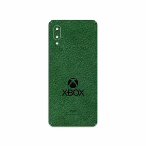 MAHOOT GL-XBOX Cover Sticker for Samsung Galaxy A02