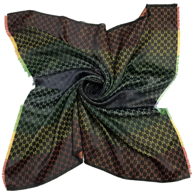 روسری زنانه مدل 23