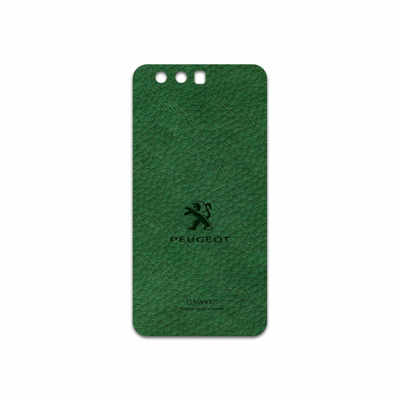 برچسب پوششی ماهوت مدل GL-PEGT مناسب برای گوشی موبایل آنر 9