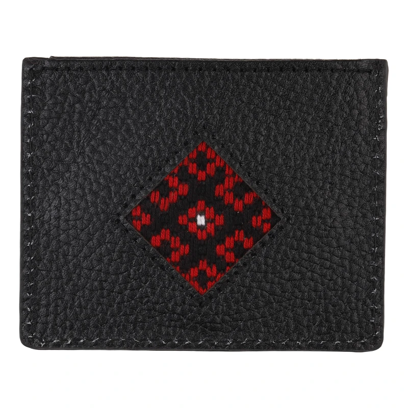 جاکارتی دست دوز بومی مدل سوزن دوزی کد 1