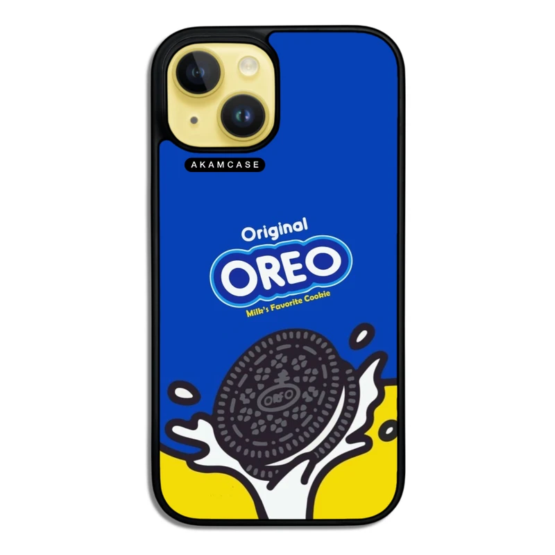 کاور آکام مدل AMC-WA15-5 مناسب برای گوشی موبایل اپل iPhone 15