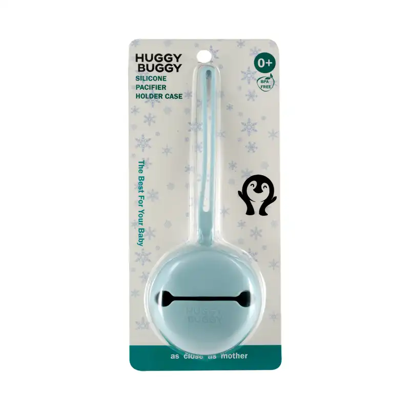 قاب محافظ پستانک هاگی باگی مدل 3305