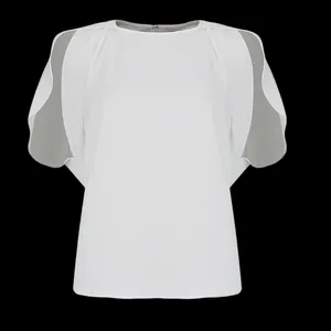 بلوز زنانه سلکتد مدل 2221