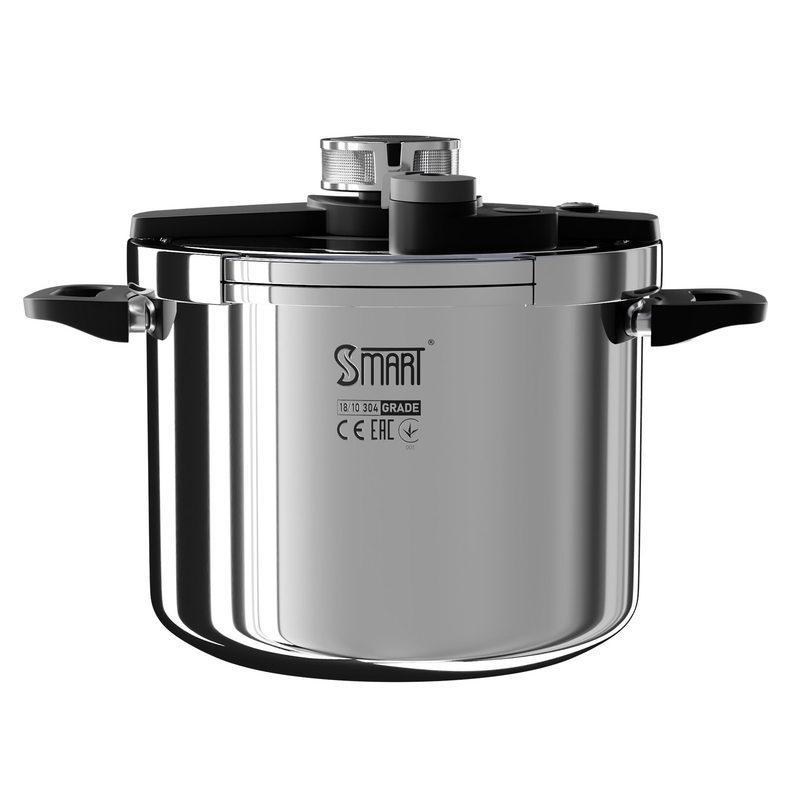 زودپز اسمارت مدل sp-08 گنجایش 8 لیتر