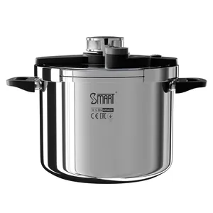 زودپز اسمارت مدل sp-06 گنجایش 6 لیتر