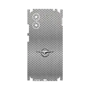 MAHOOT Haima-FullSkin Cover Sticker for Motorola Moto G04s