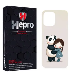 HEPRO MC Cover for XIAOMI Redmi 12 4G / Redmi 12 5G