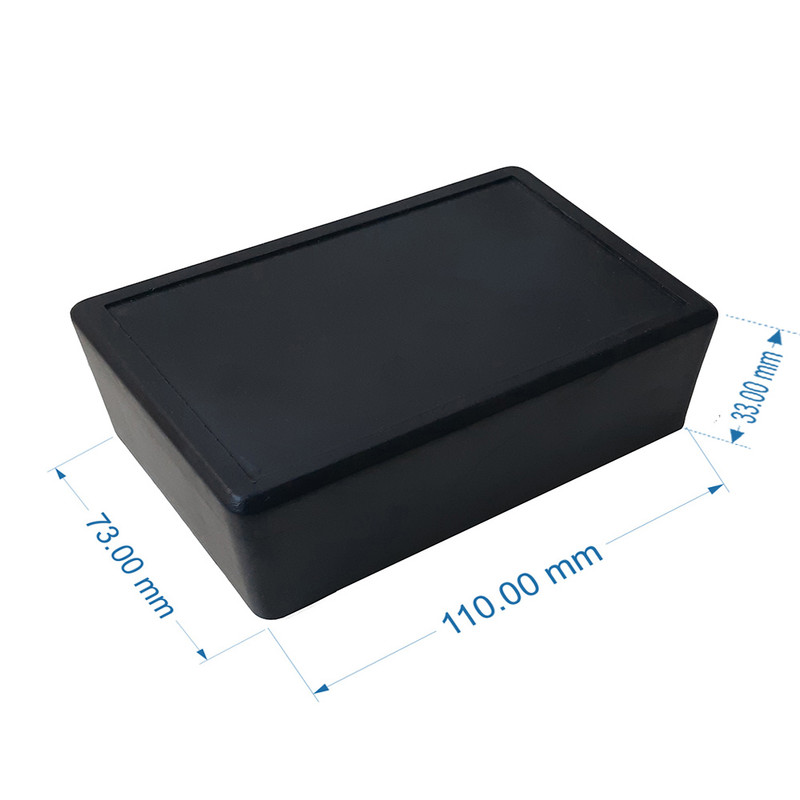 باکس مدل nano electronic 110703