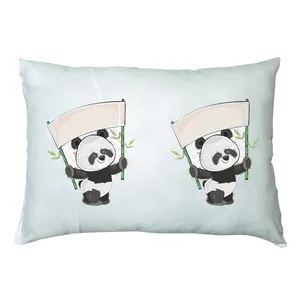 بالش مدل پاندا