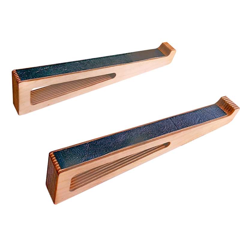 پایه نگهدارنده لپ تاپ مدل 606 مجموعه 2 عددی