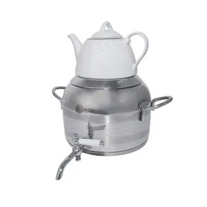 ست کتری و قوری ام جی اس مدل K6104