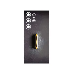 MAHOOT Harmonica Cover Sticker for Samsung Galaxy S24 Ultra