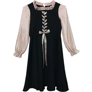 پیراهن دخترانه کد 011