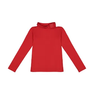 پلیور دخترانه مدل N161