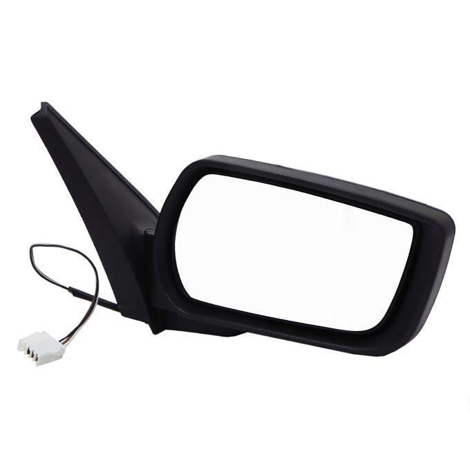 آینه جانبی راست خودرو چیکال مدل NEW-B-R مناسب برای پژو 405