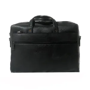 کیف اداری مردانه مدل چرم 165