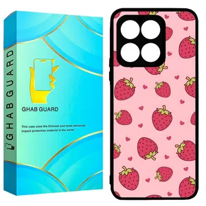 Ghab Guard GX8B20 Cover For Honor X8b