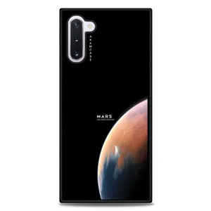 AKAM AMC-WSGN10-PLANET-9 Cover For Samsung Galaxy Note 10