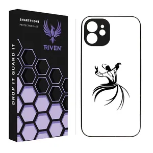 RIVEN RI3-14 Case For Apple iPhone 12