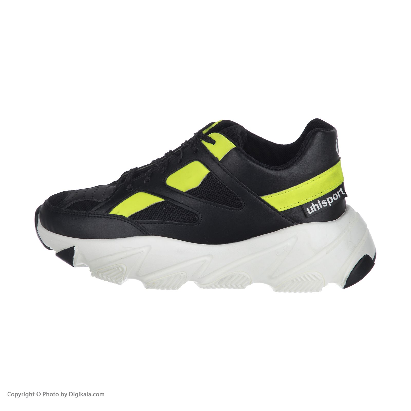 کفش مخصوص دویدن زنانه آلشپرت مدل WUH681-001 -  - 2