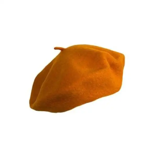 کلاه مدل برت فرانسوی