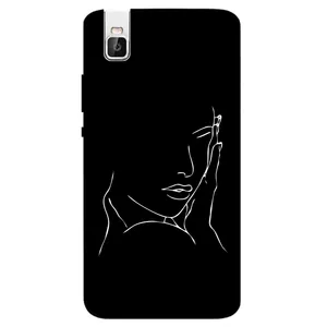 Megafone 8153 Cover For Honor 7i