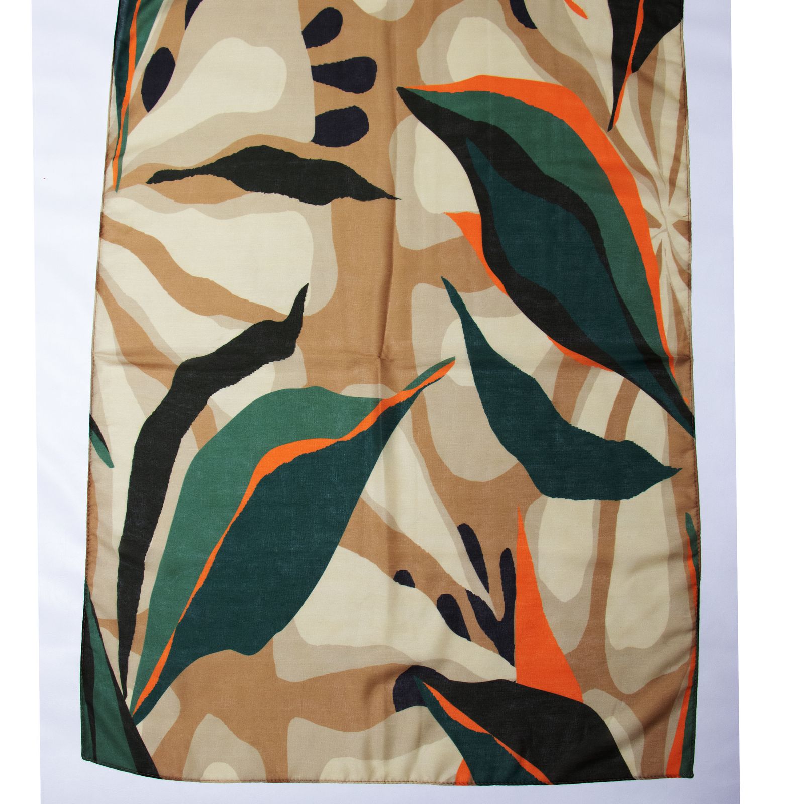 شال زنانه مدل نخی جدید مزونی کد ana-1900 -  - 7