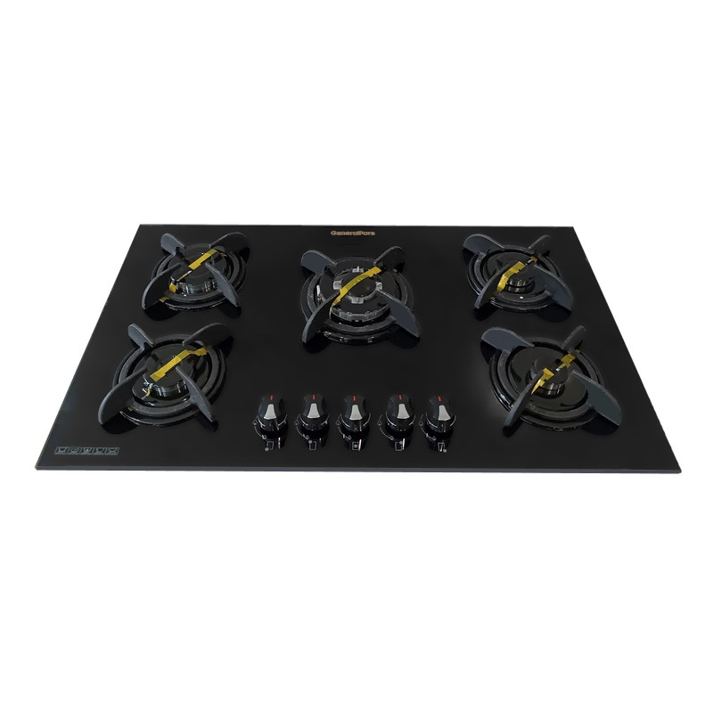 اجاق گاز صفحه ای جنرال پارس مدل CANDY-ECO