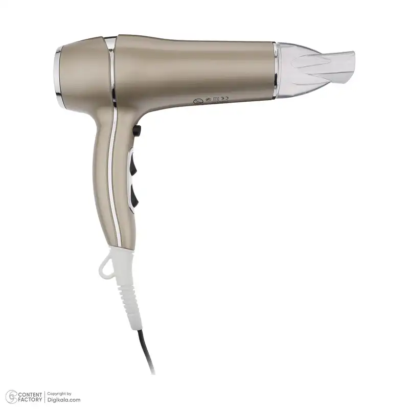 سشوار حرفه ای پریتک مدل TC-2256