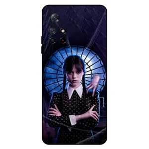 Megafone 5419 Cover For Xiaomi Redmi Note 11s 5G / 11T 5G