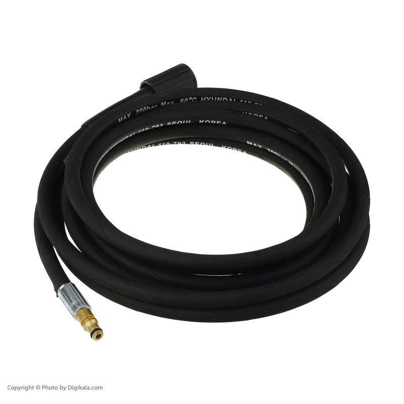 شلنگ کارواش هیوندای مدل ACH1820