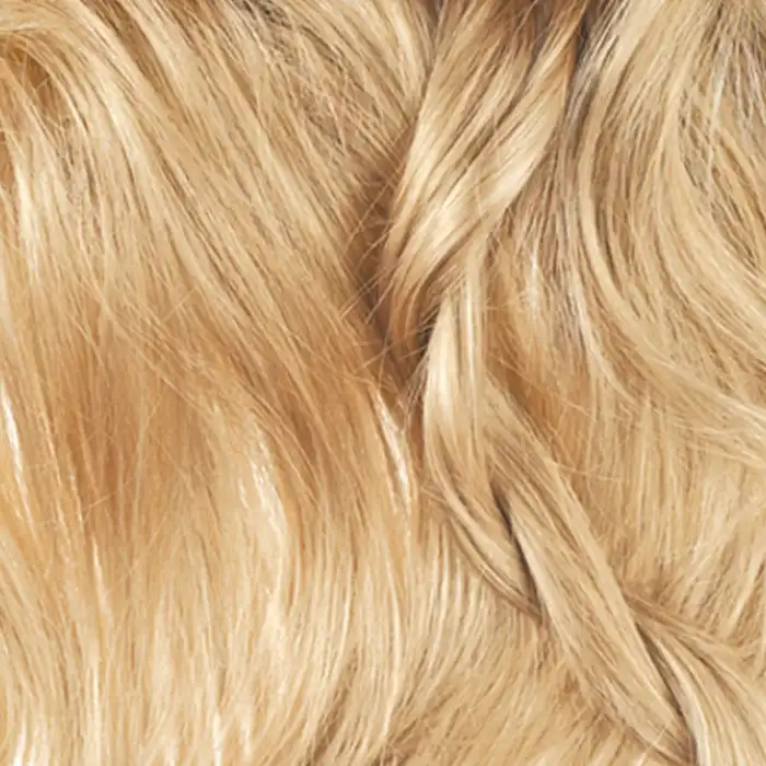 رنگ مو بیول شماره 9.82 حجم 100 میلی لیتر رنگ بلوند کاراملی خیلی روشن