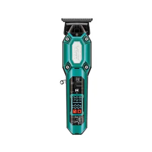 ماشین اصلاح موی سر و صورت وی جی ار مدل v900