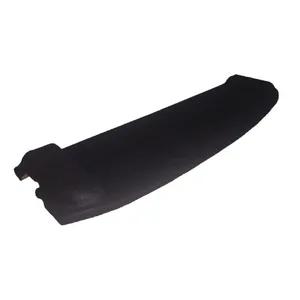 طاقچه عقب خودرو مدل BM405p مناسب برای پژو 405