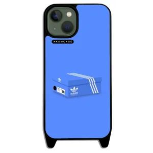 AKAM AMCWLA13-ADIDAS6 Cover For Apple iPhone 13