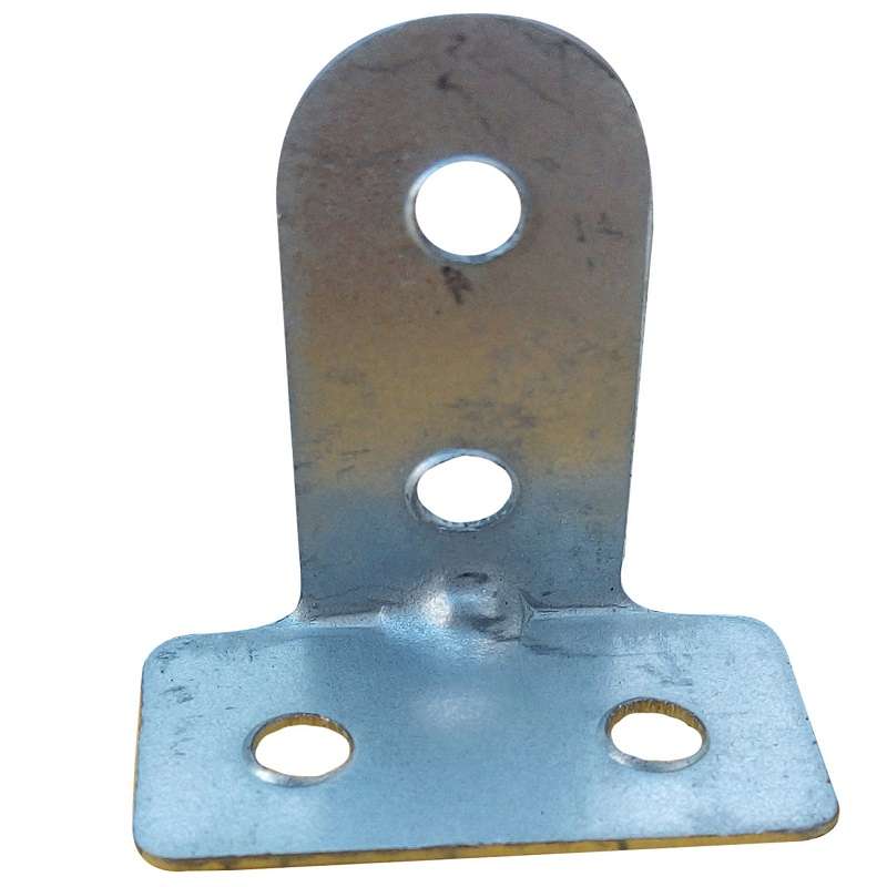 بست گونیا تی مدل T10 بسته 10 عددی