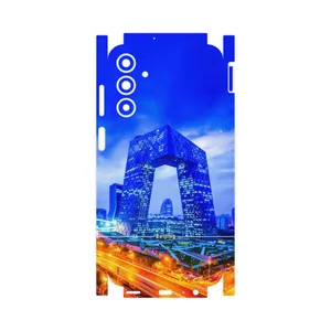 MAHOOT Beijing city-FullSkin Cover Sticker for Samsung Galaxy A15
