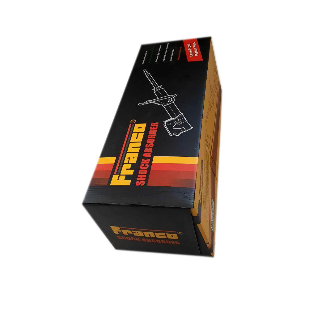 کمک فنر جلو فرانکو مدل F9209RLO-S مناسب برای  پژو 405