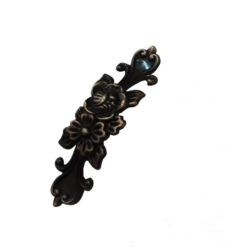 دستگیره کابینت مدل TE120