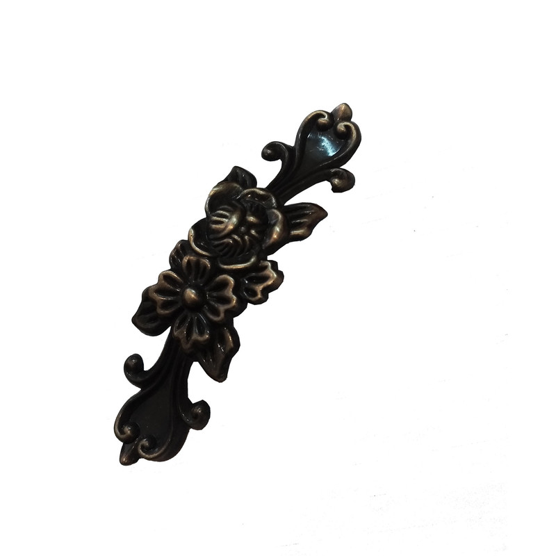 دستگیره کابینت مدل TE120