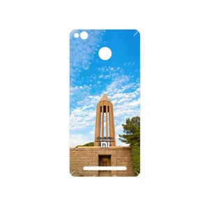 MAHOOT Abu Ali Sina tomb Cover Sticker for Xiaomi Redmi 3 Pro