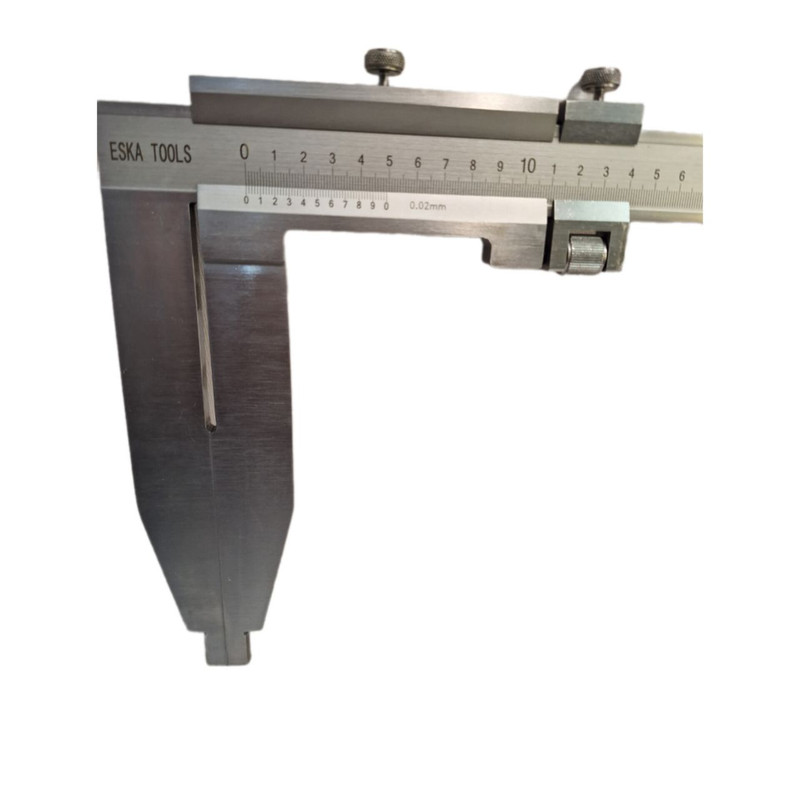 کولیس اسکا مدل T90 گستره 50-0 سانتیمتر