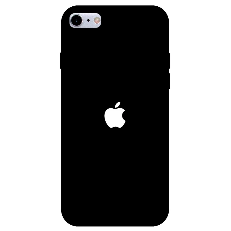 کاور مگافون کد 4716 مناسب برای گوشی موبایل اپل iPhone SE 2020 / SE 2022                 